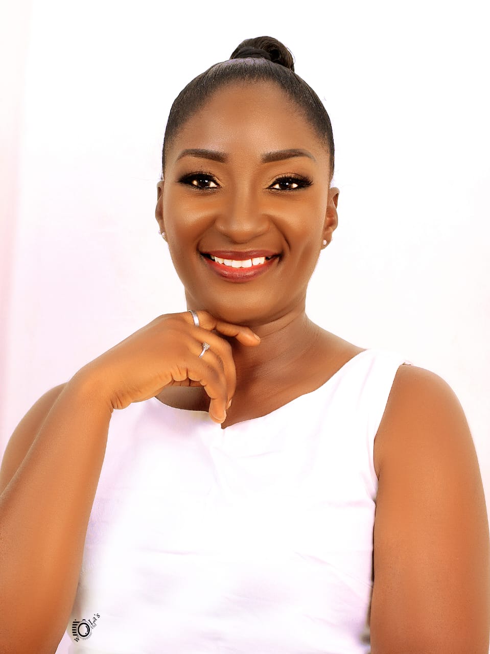 Akunna Mbanefo, Founder and Principal Consultant of SeamFlow Consulting