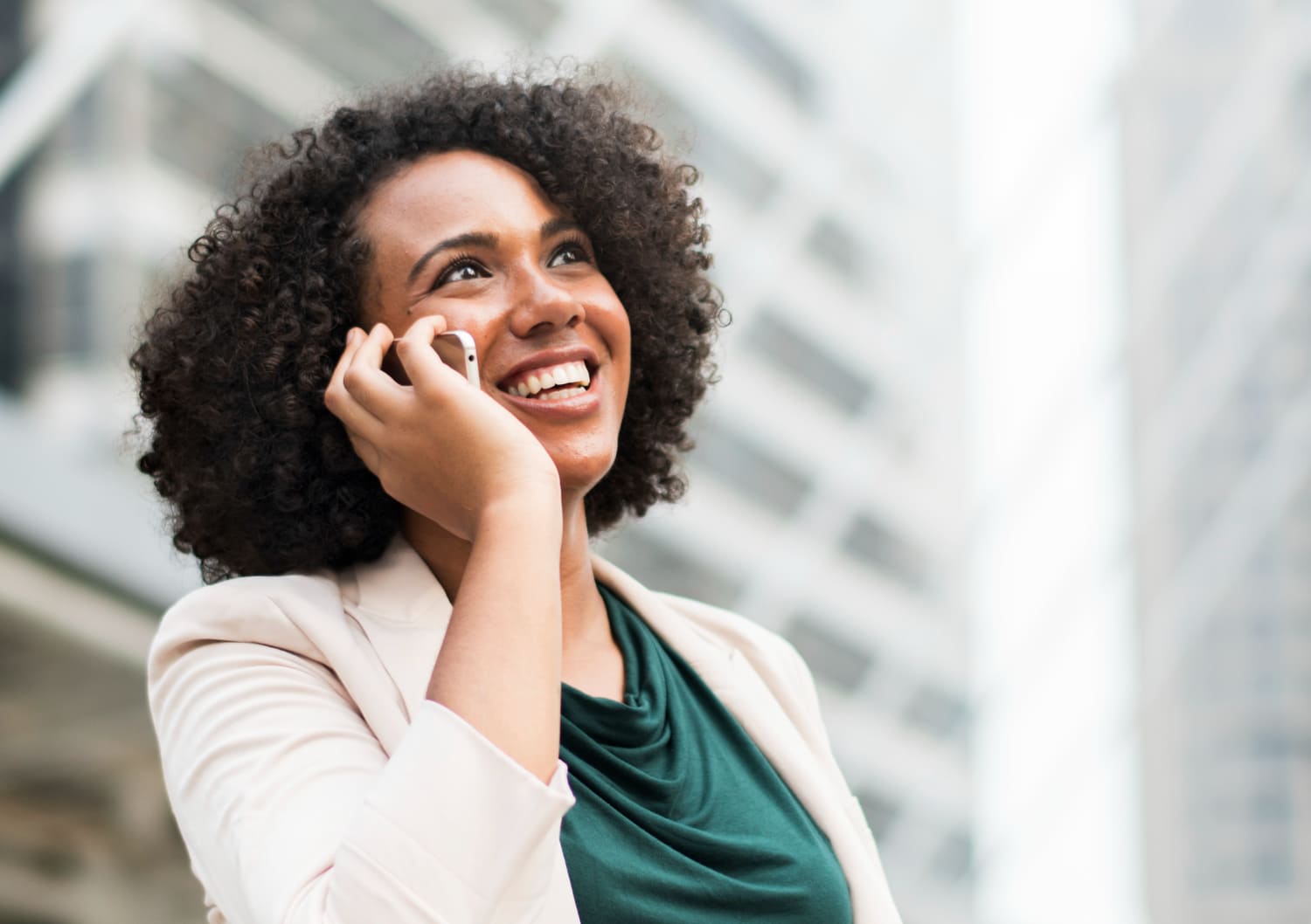 A discovery conversation with a healthcare business owner